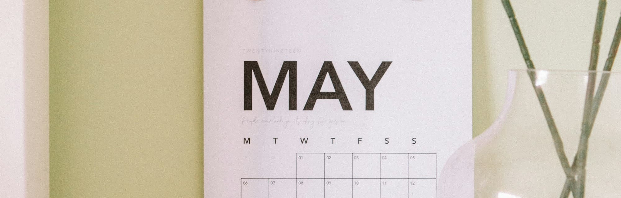 June time